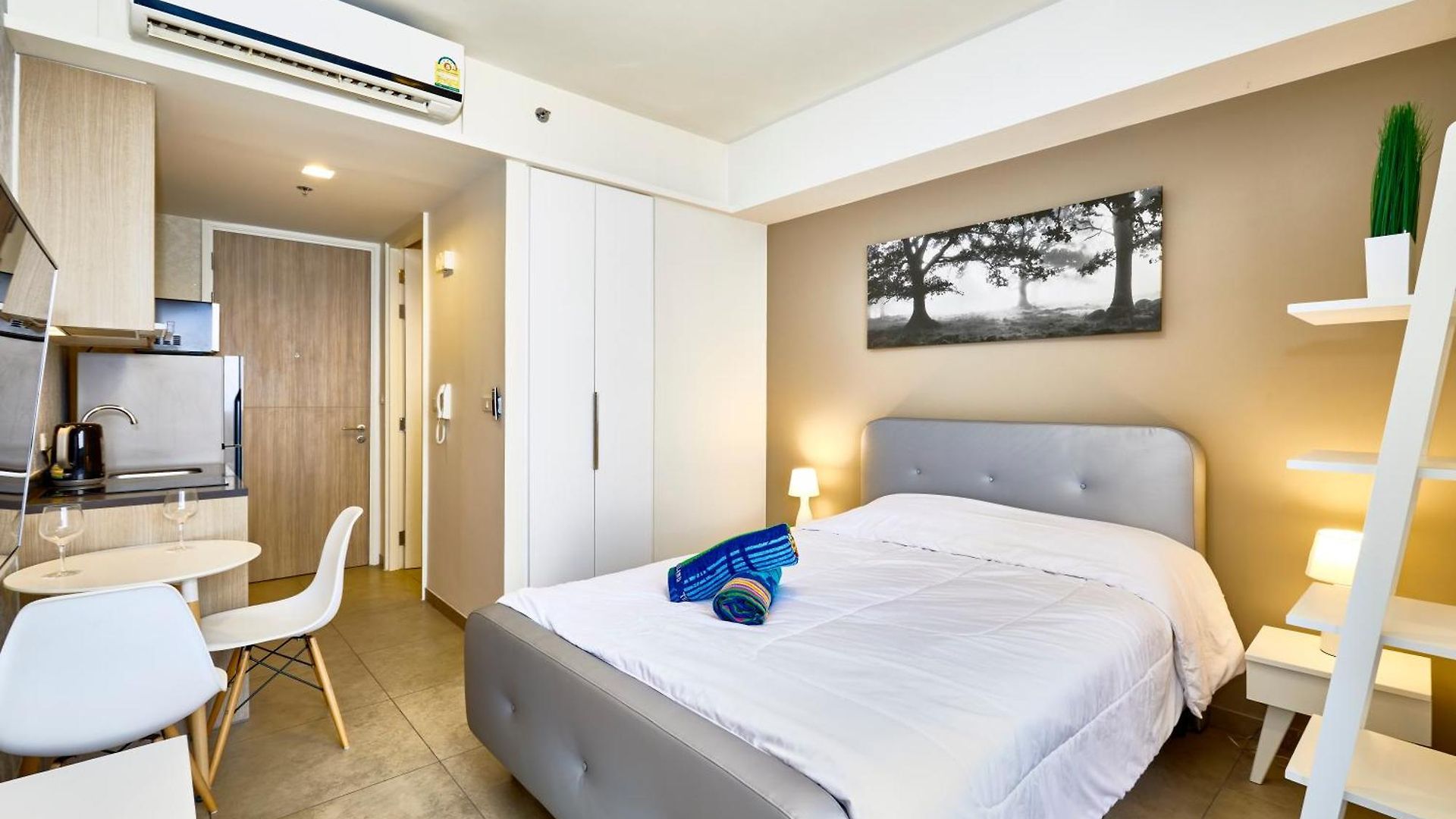 Unixx By Tech Apartment