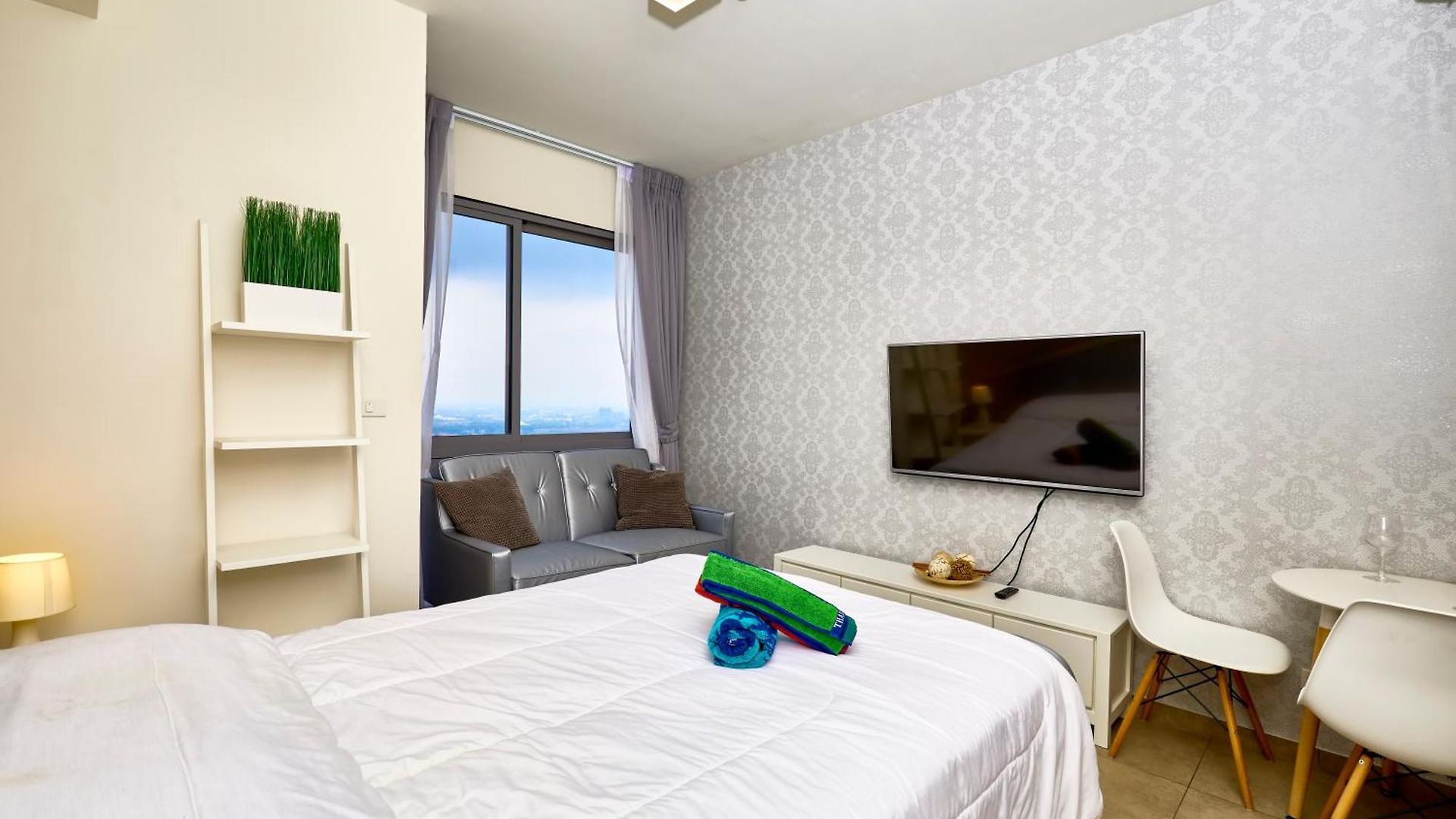 Apartment Unixx By Tech