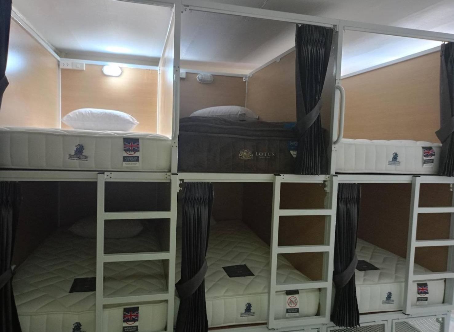 High5 Hotel