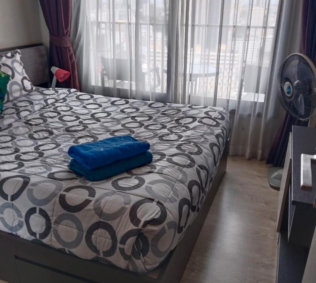 The Base Location Pattaya