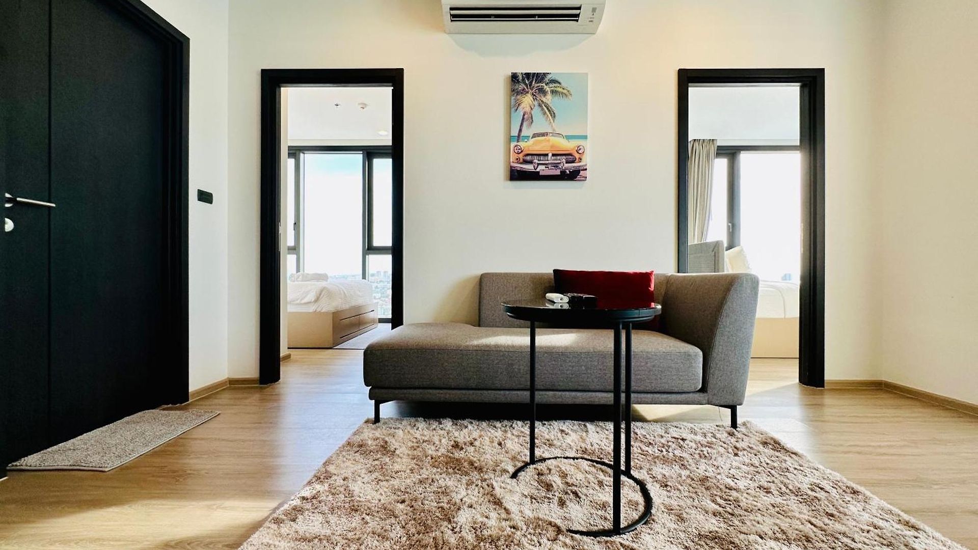 Edge Pty Luxury Front Seaview 2bedroom