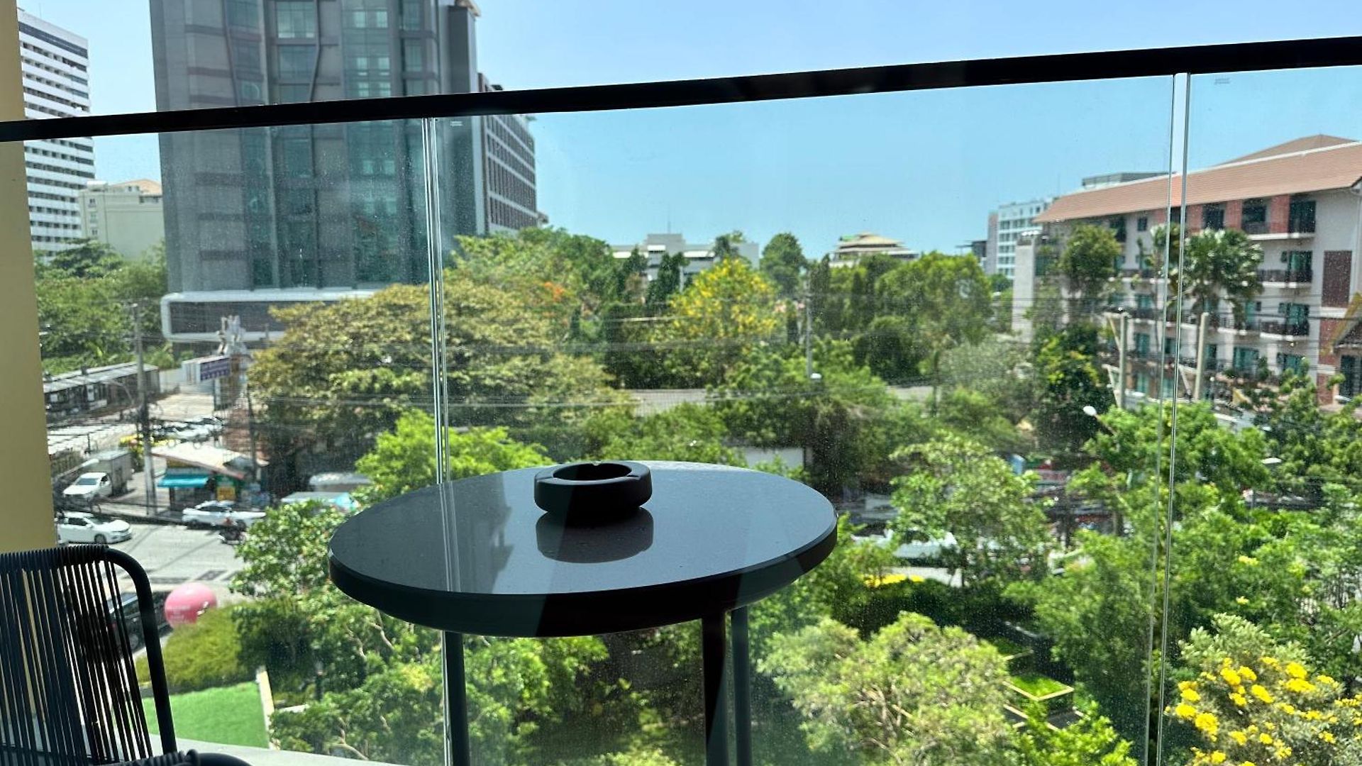 Edge Pattaya