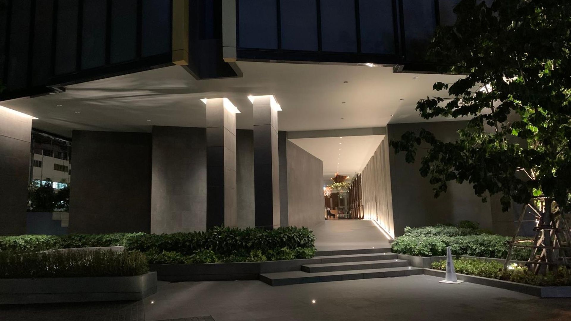 Edge Pattaya