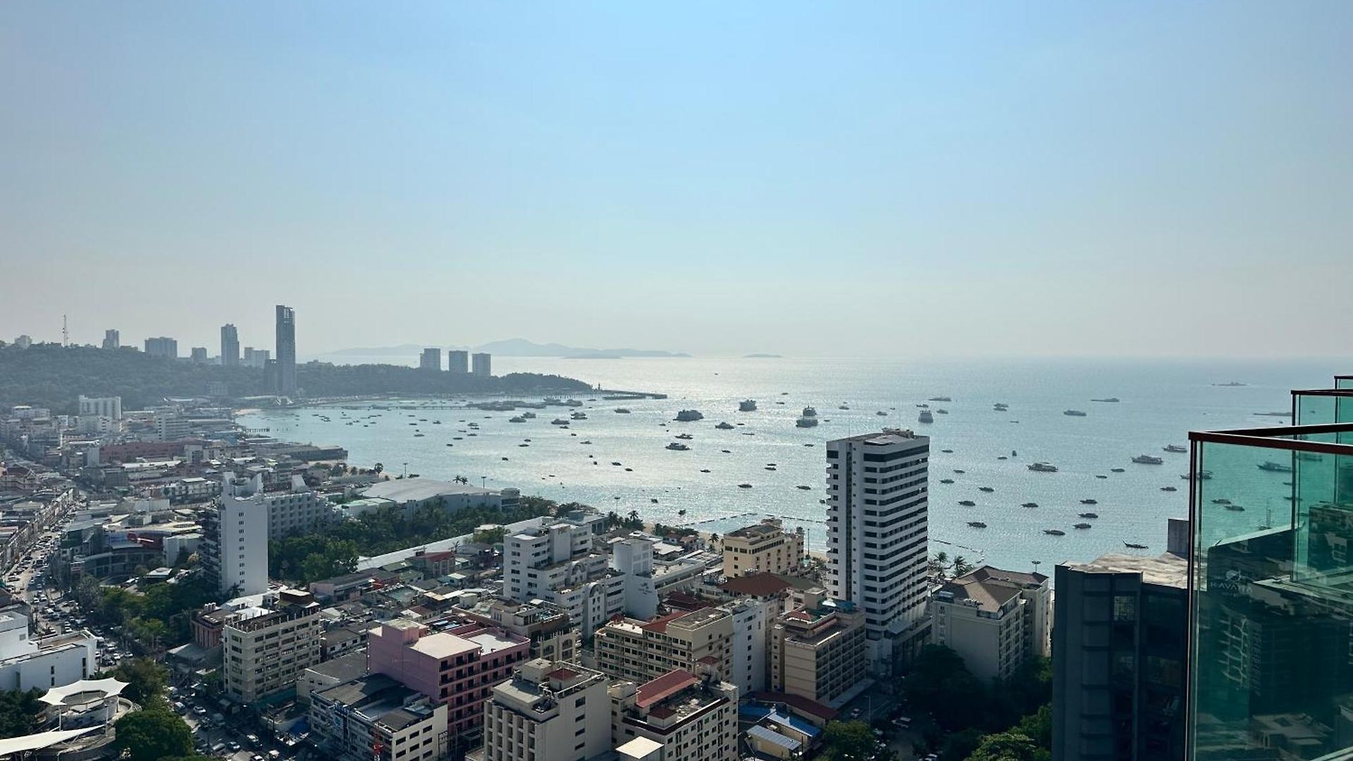 Edge Pattaya