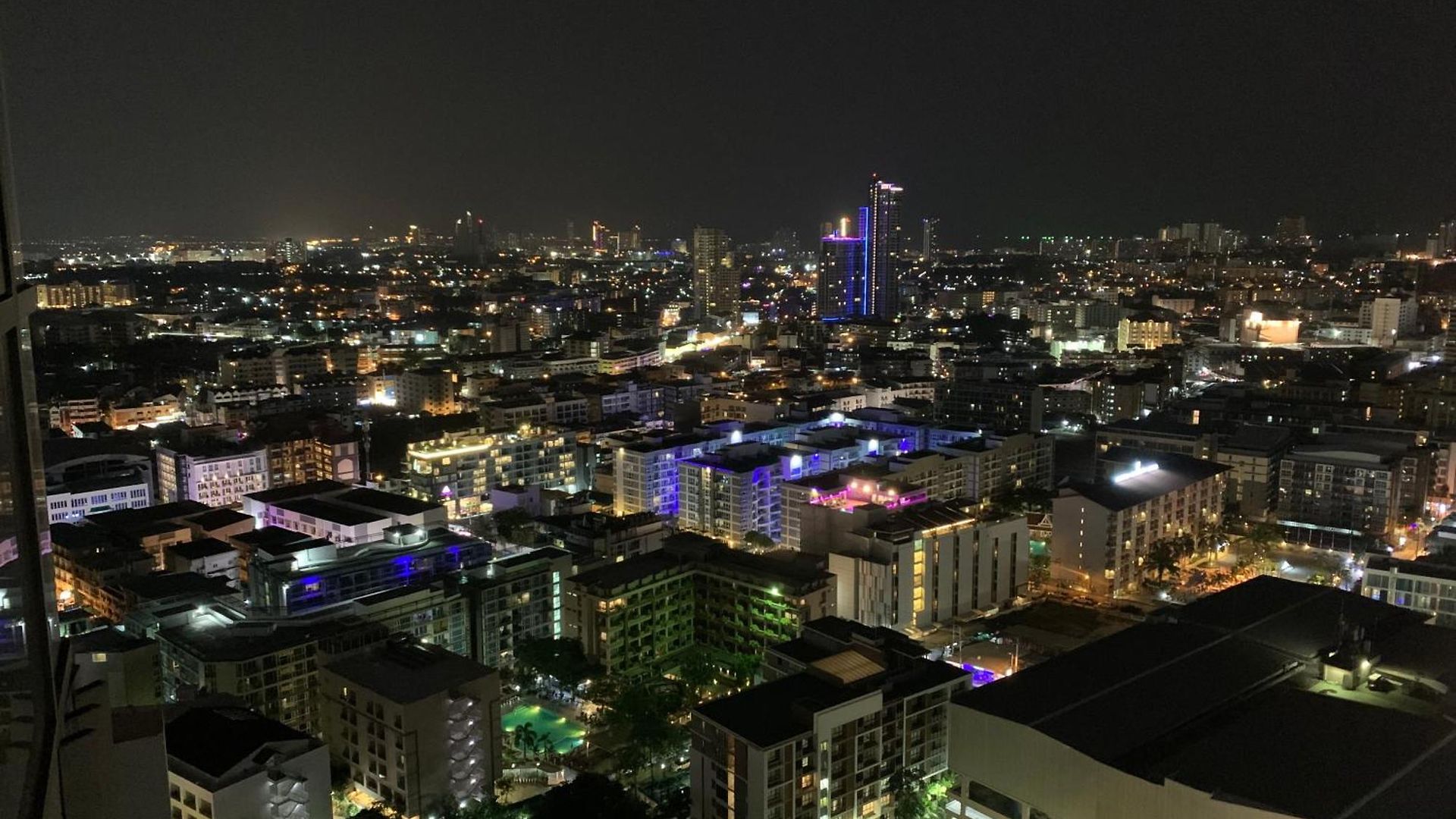 Edge Pattaya