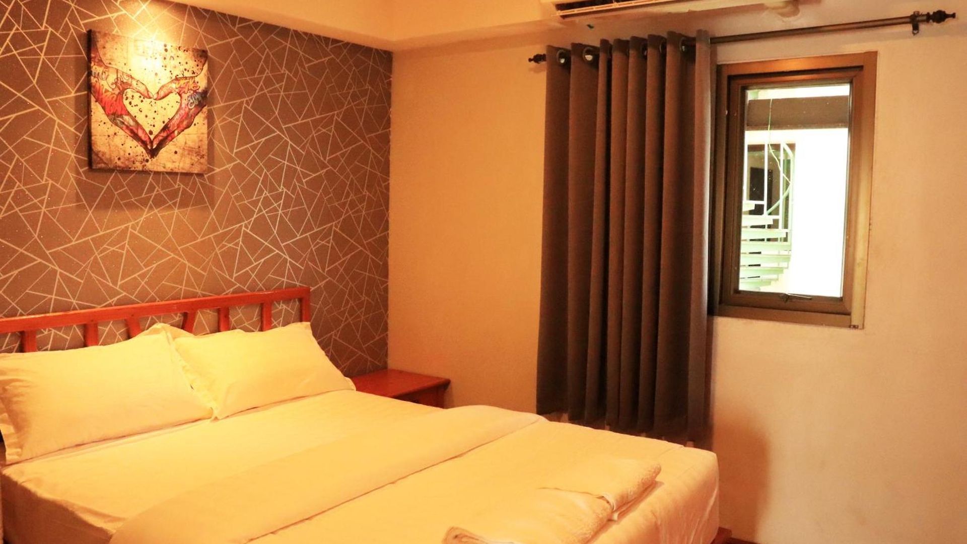 Cita Hotel, ที่พักพร้อมอาหารเช้า