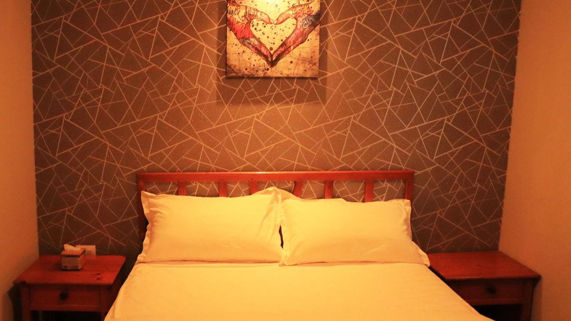 Cita Hotel, ที่พักพร้อมอาหารเช้า 3*