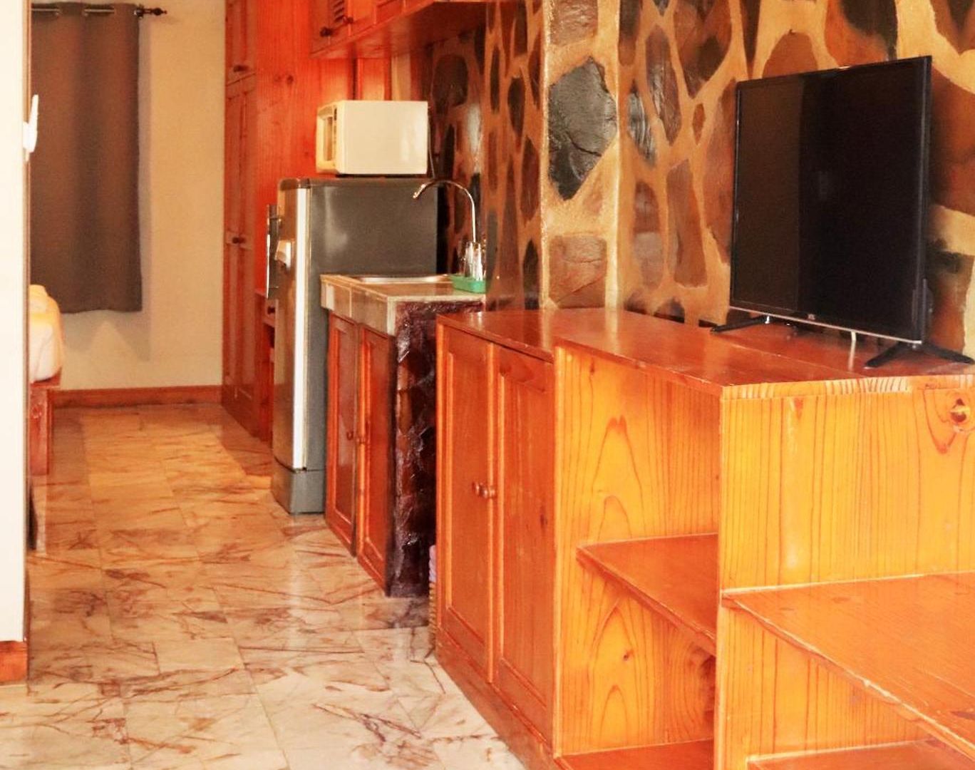 ที่พักพร้อมอาหารเช้า Cita Hotel,