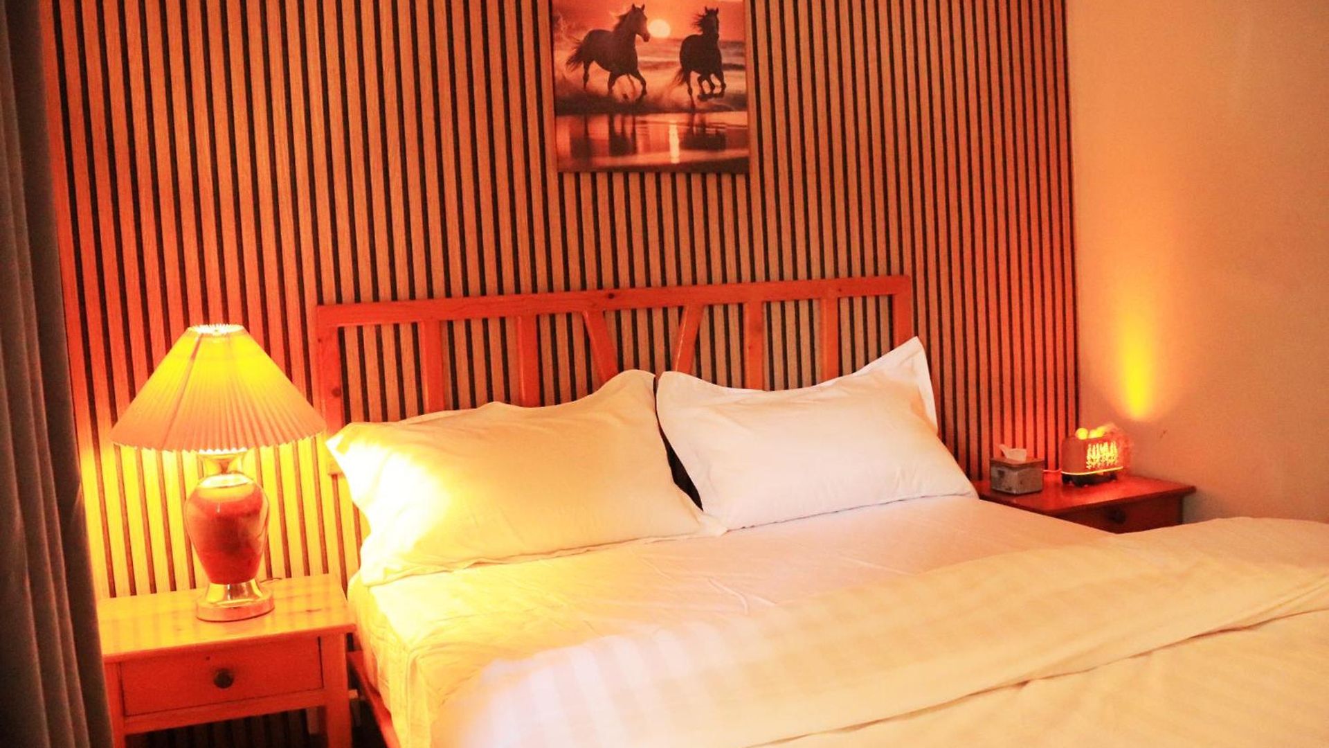 Cita Hotel, ที่พักพร้อมอาหารเช้า 3*