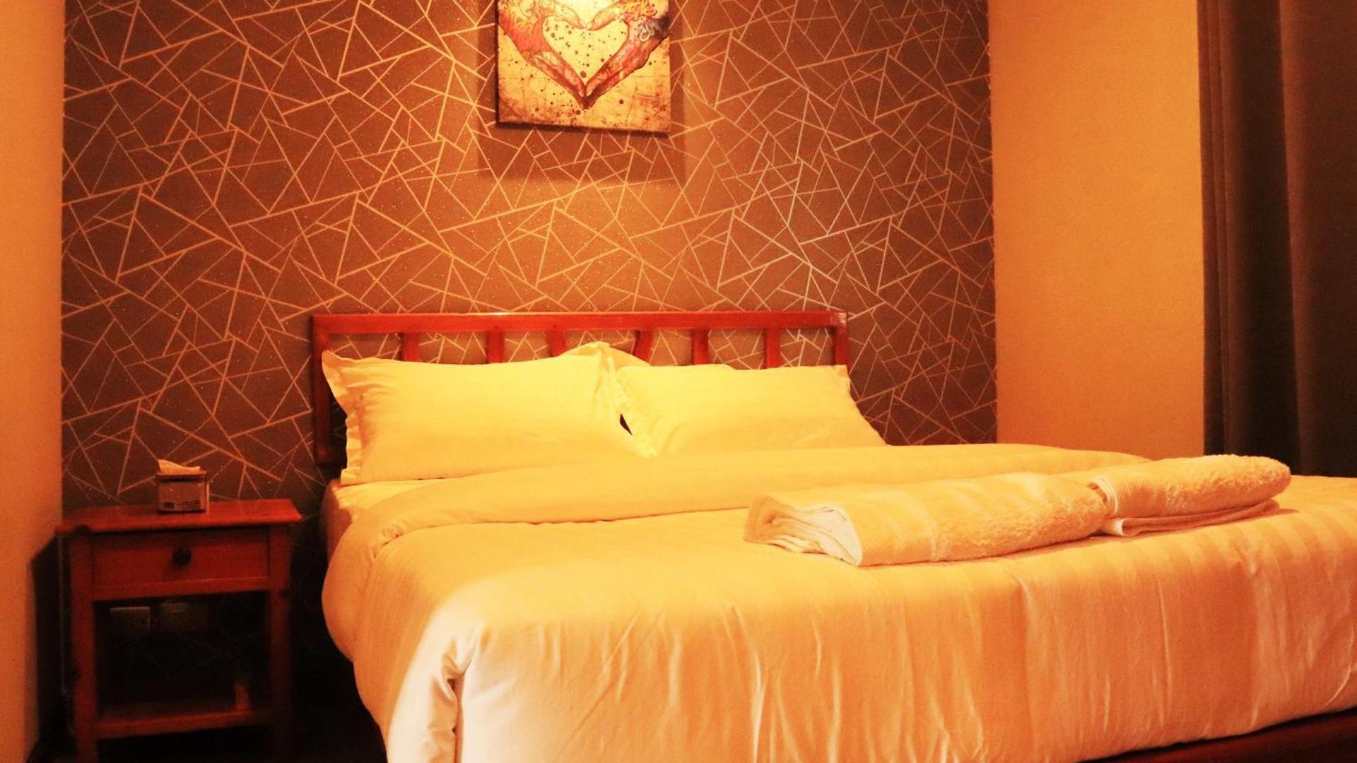 ที่พักพร้อมอาหารเช้า Cita Hotel, Pattaya