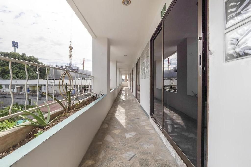 Cita Hotel, ที่พักพร้อมอาหารเช้า