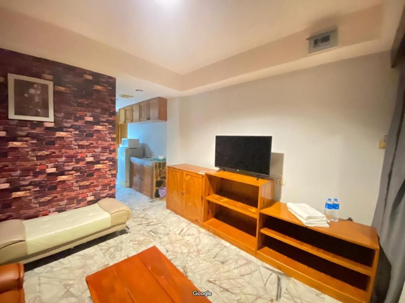 Cita Hotel, ที่พักพร้อมอาหารเช้า Pattaya