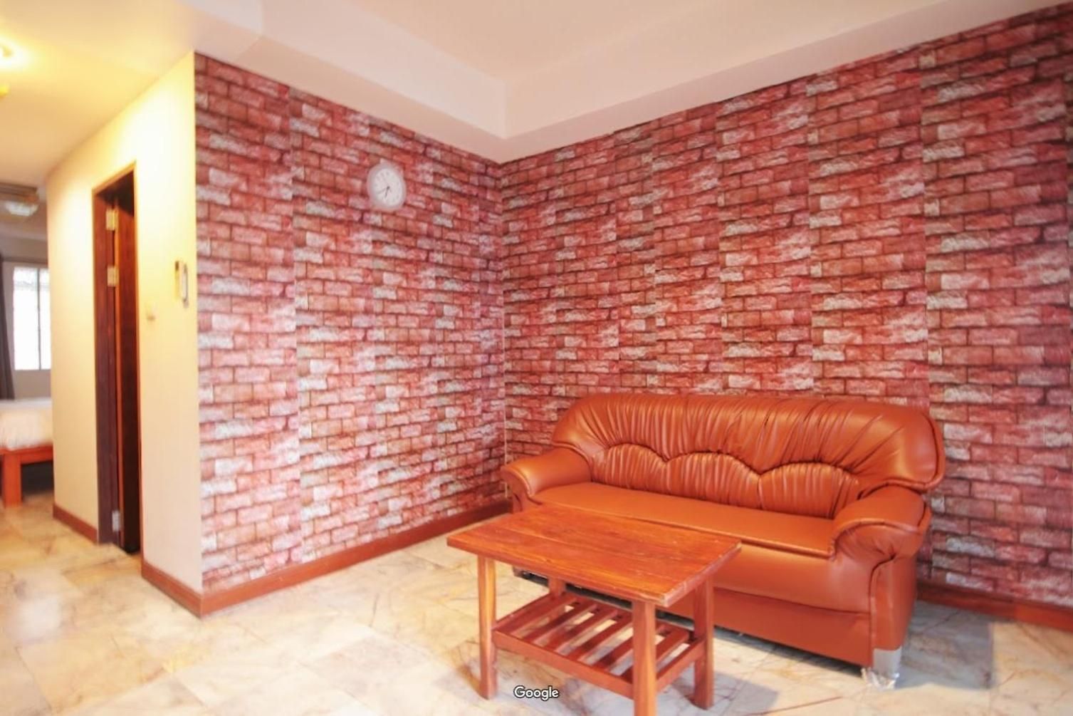 ที่พักพร้อมอาหารเช้า Cita Hotel,