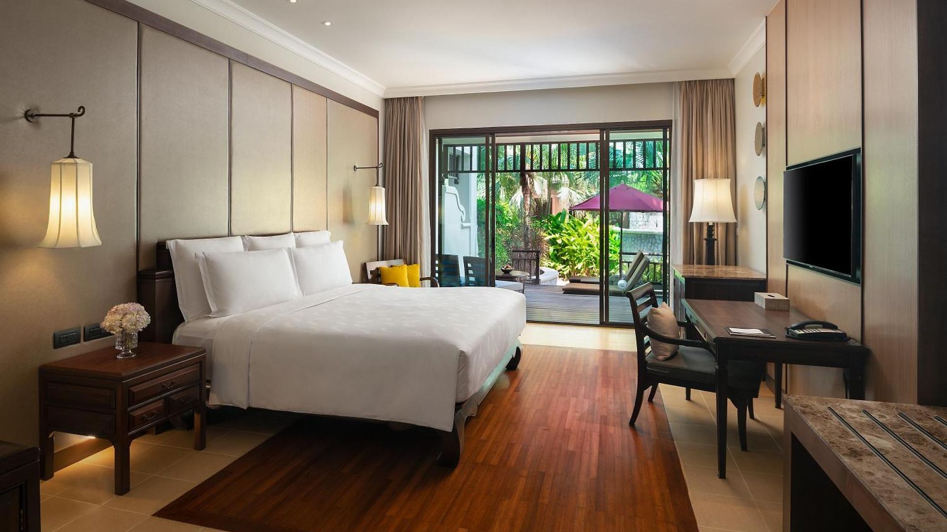 Intercontinental By Ihg 5*