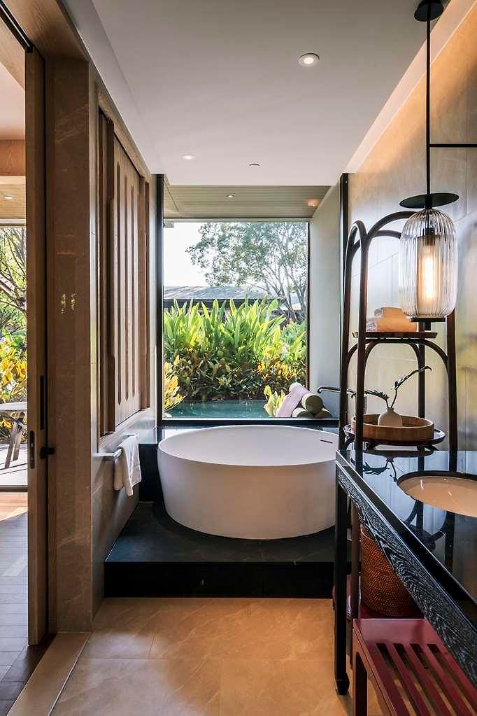 Andaz Jomtien Beach, By Hyatt *