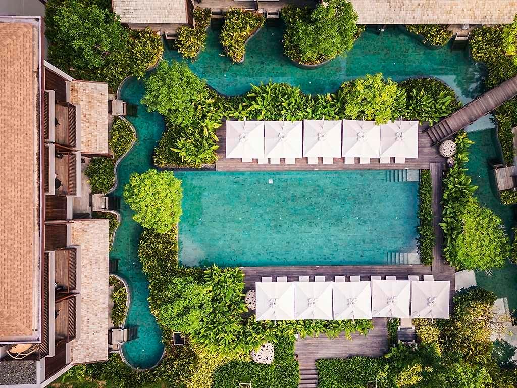 Andaz Jomtien Beach, By Hyatt * Pattaya