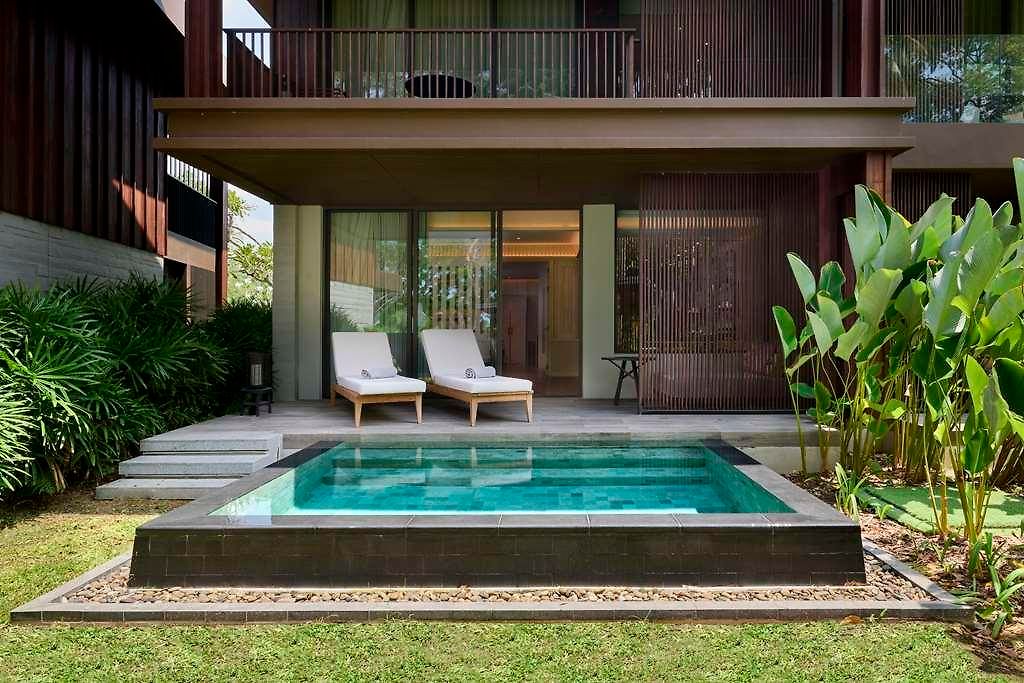 Andaz Jomtien Beach, By Hyatt * Pattaya