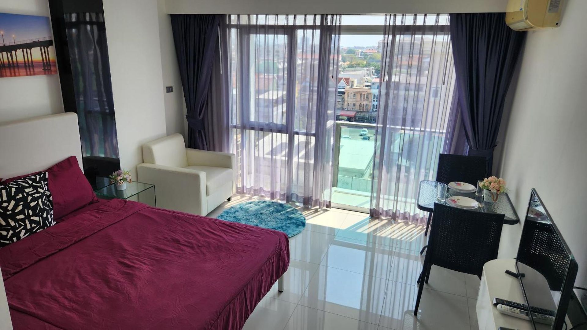 Center Pattaya