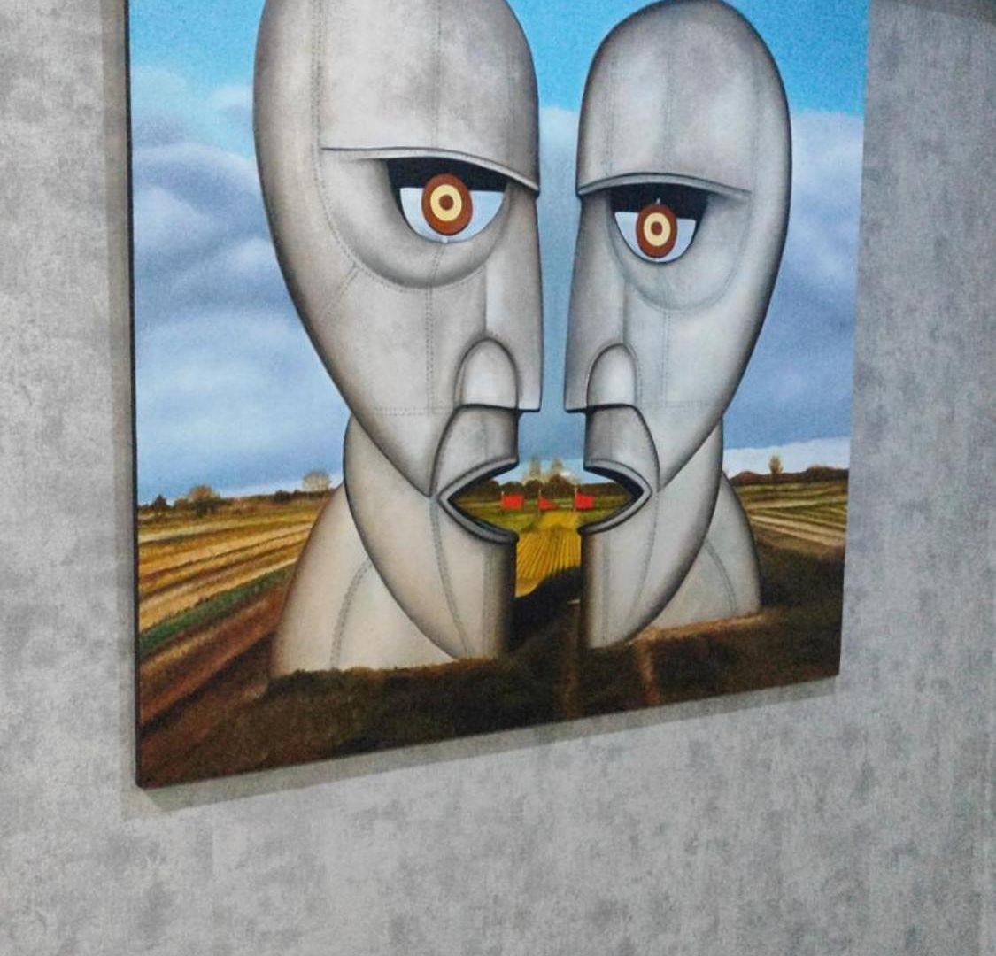Laguna Bay1 By Echoes