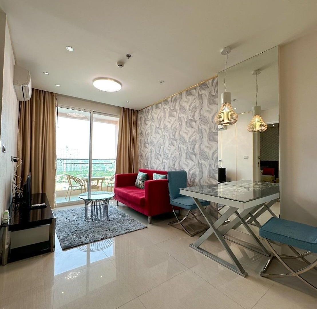 Grande Caribbean Jomtien Pattaya