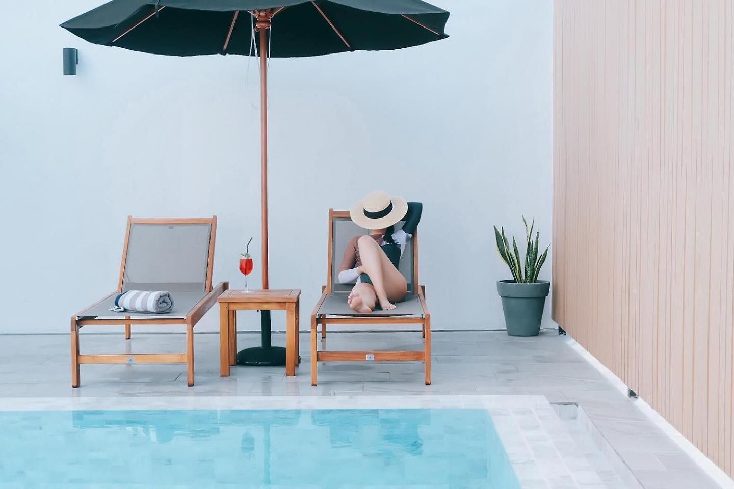 รีสอร์ท ชูการ์บีท Pattaya