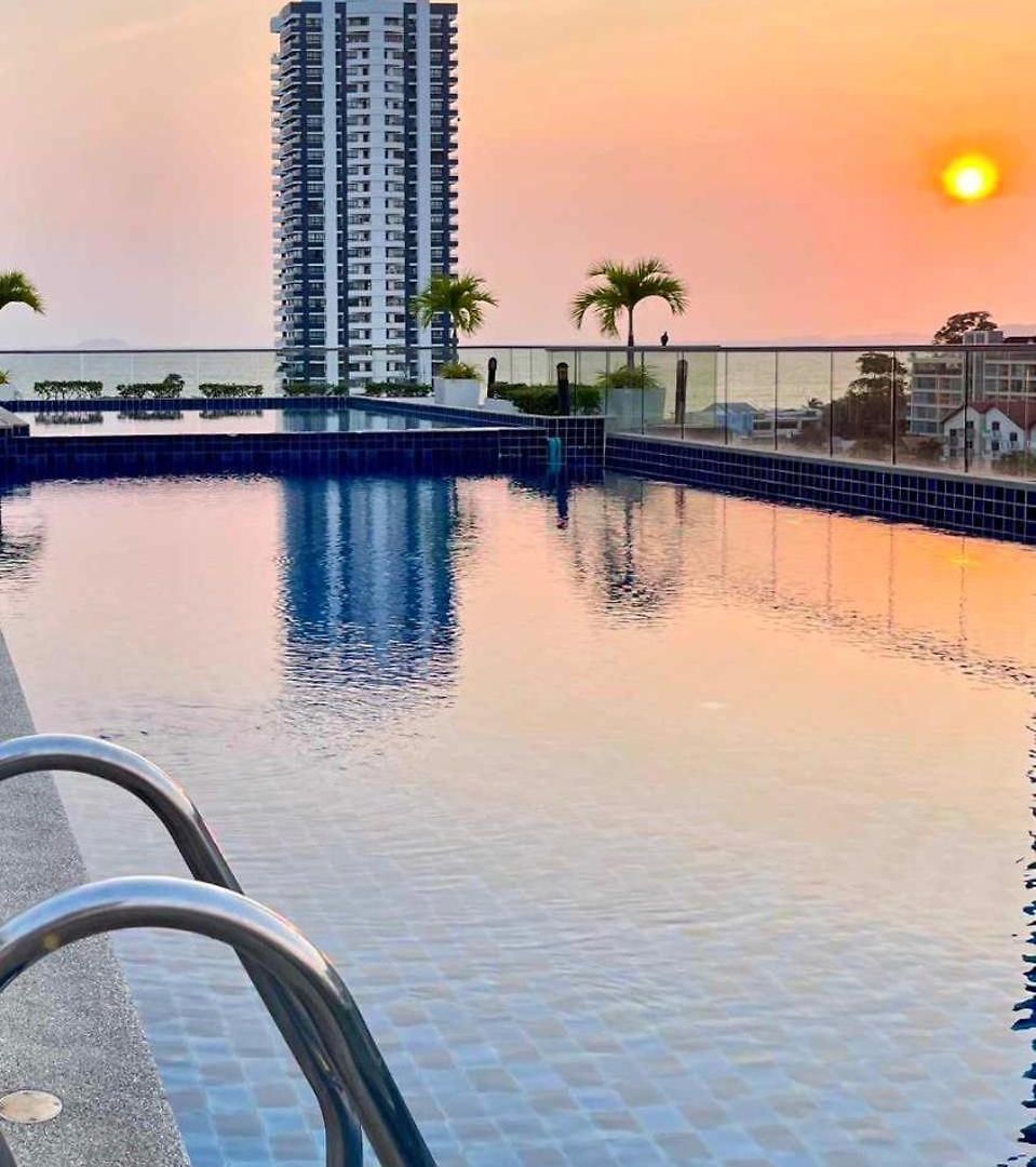 Laguna Bay 2 By Psr อพาร์ทเม้น