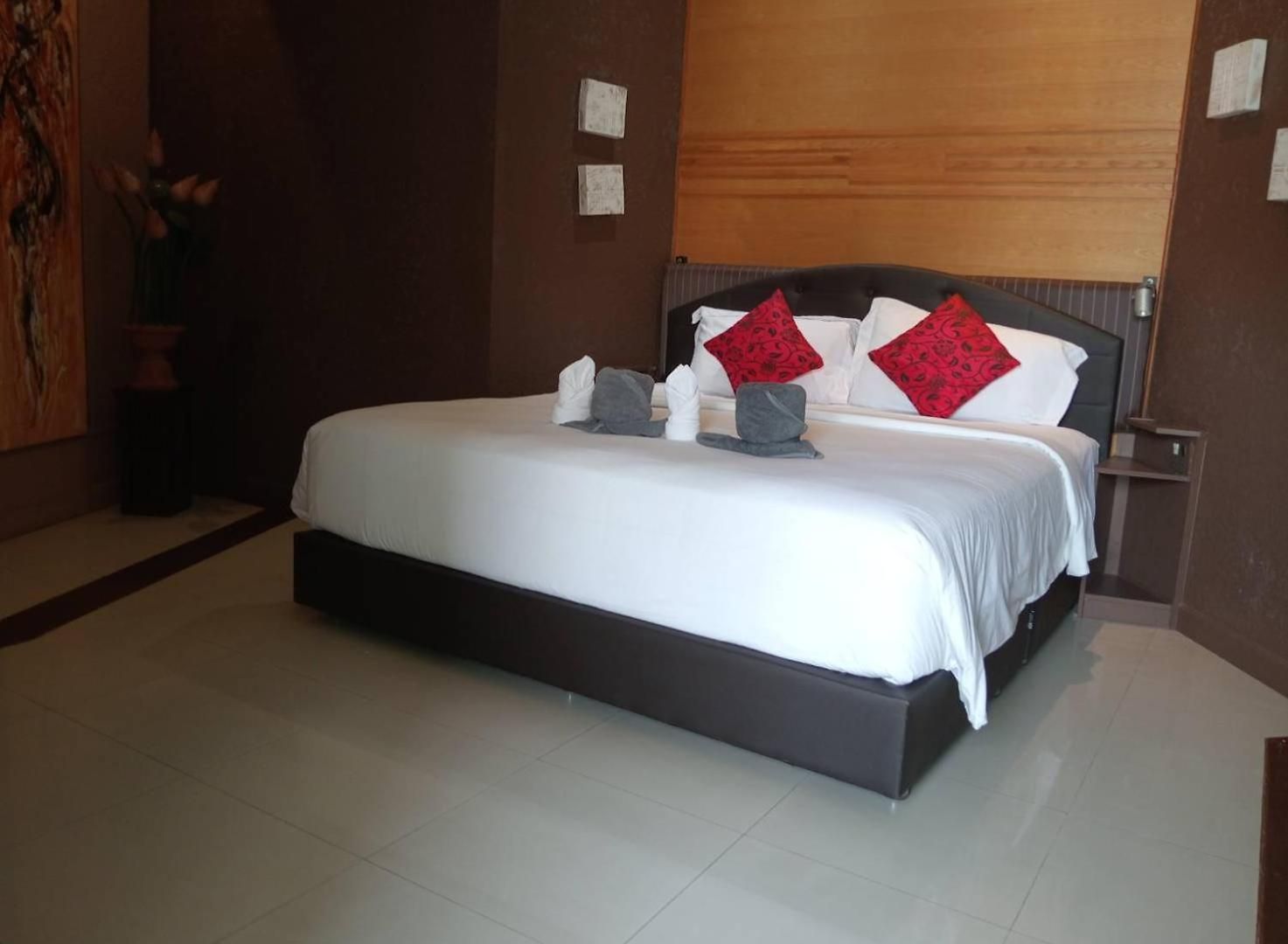 Pasadena โรงแรม 2*