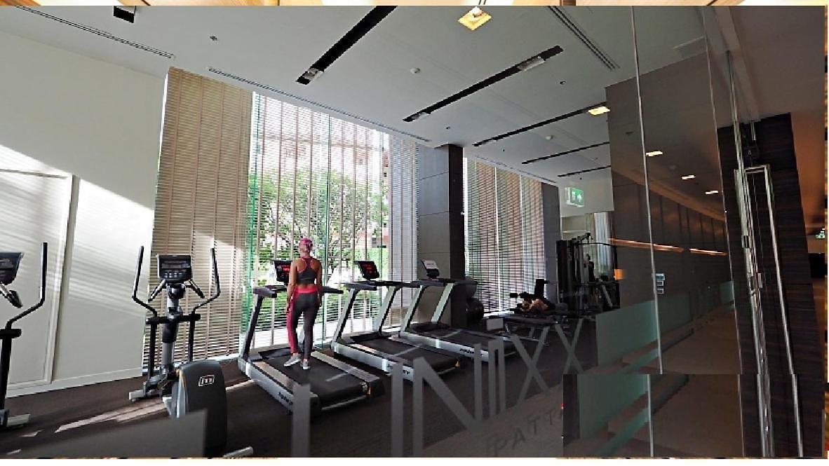 Sea View Spacious At อพาร์ทเม้น *