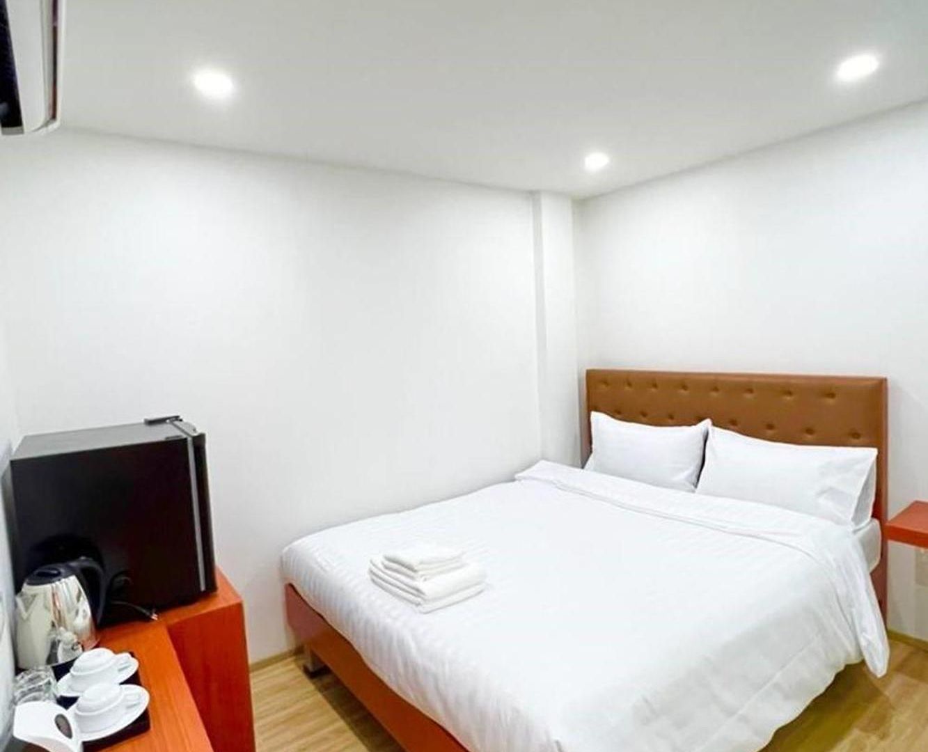 Hotel The