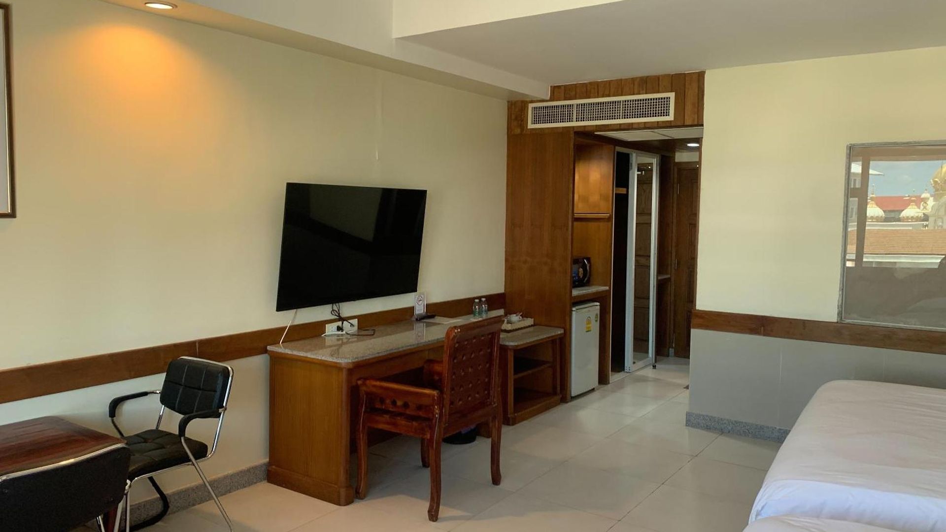Class Boutique โรงแรม