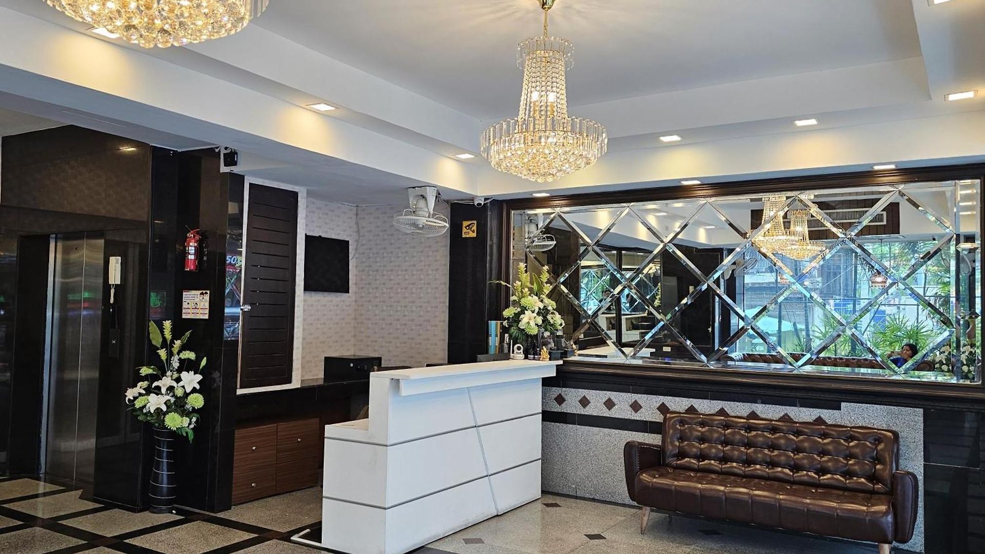 Class Boutique Pattaya