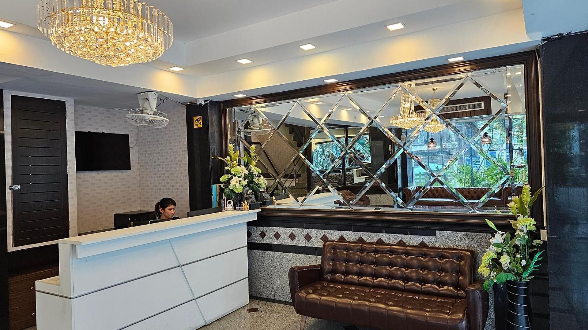 Class Boutique 3*