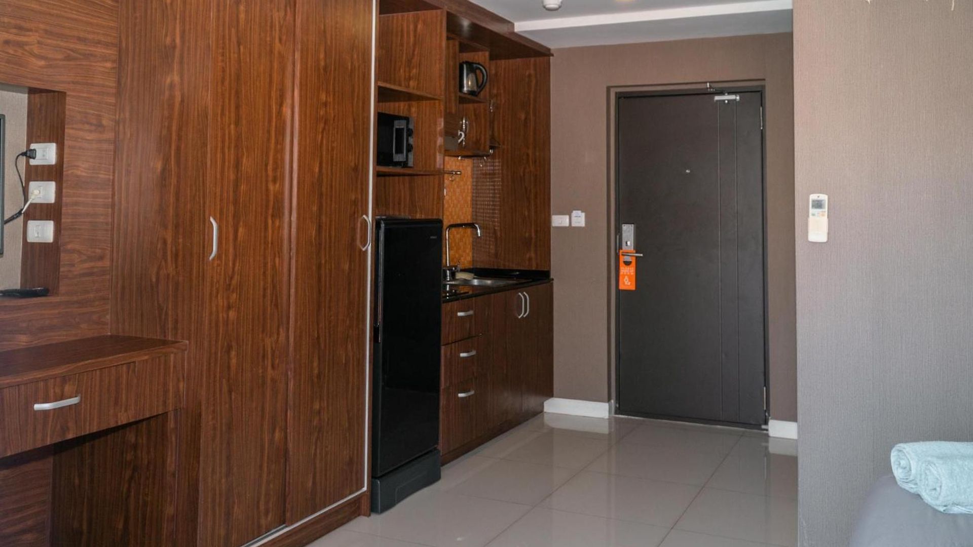 Apartment New Nordic Marcus 3 By Apartwell *
