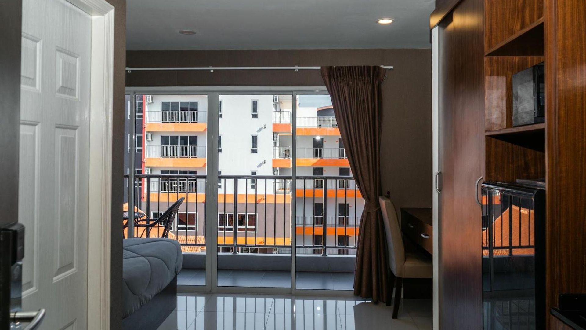 Apartment New Nordic Marcus 3 By Apartwell Pattaya