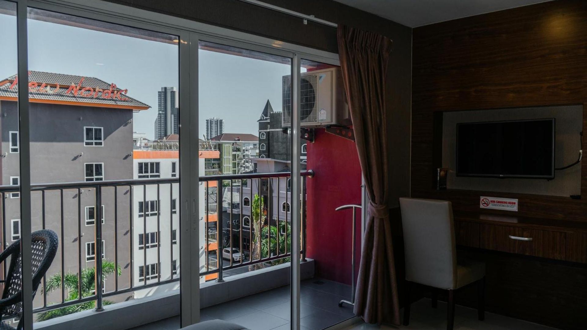 Apartment New Nordic Marcus 3 By Apartwell