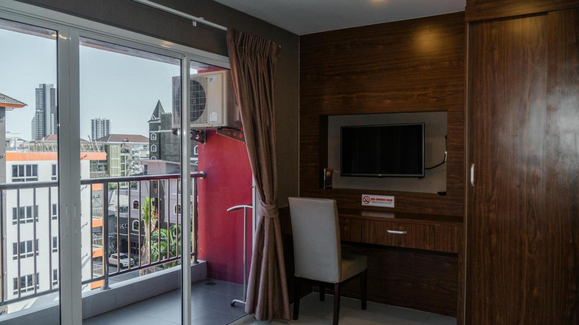 Apartment New Nordic Marcus 3 By Apartwell *