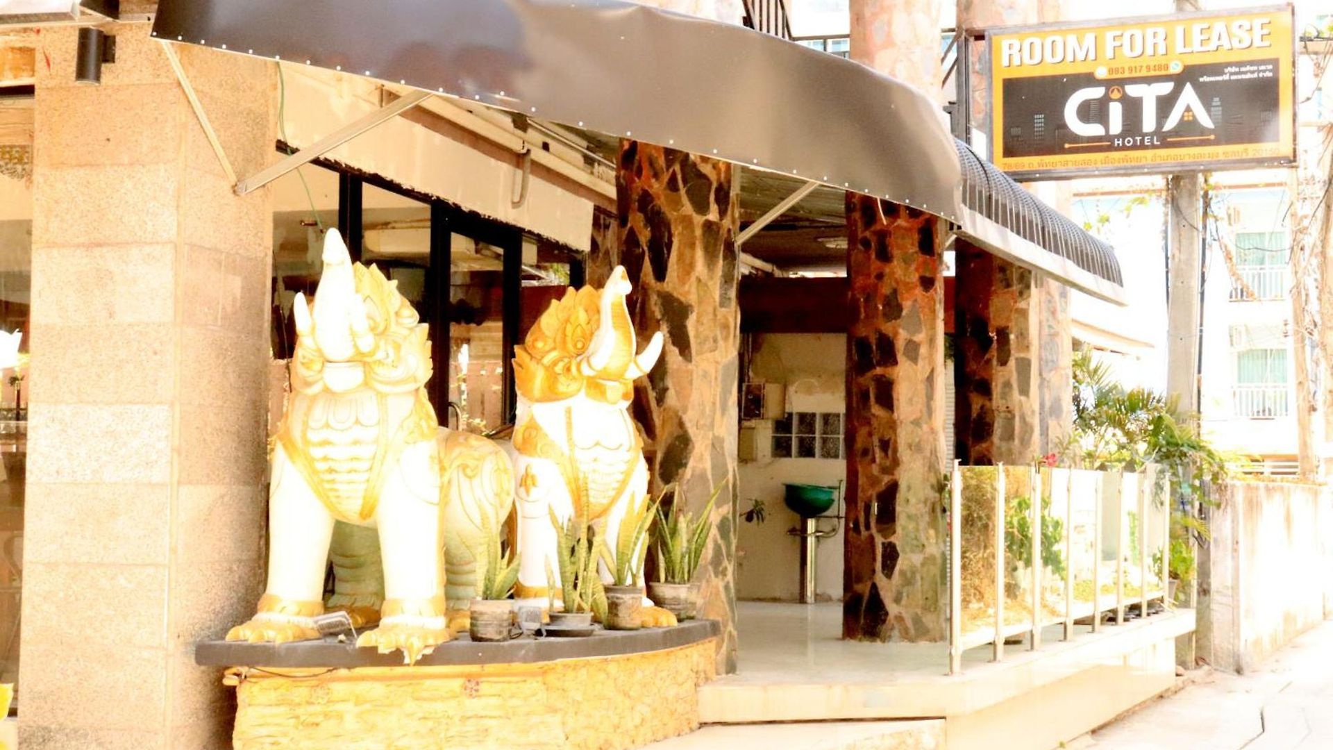 Cita Hotel,