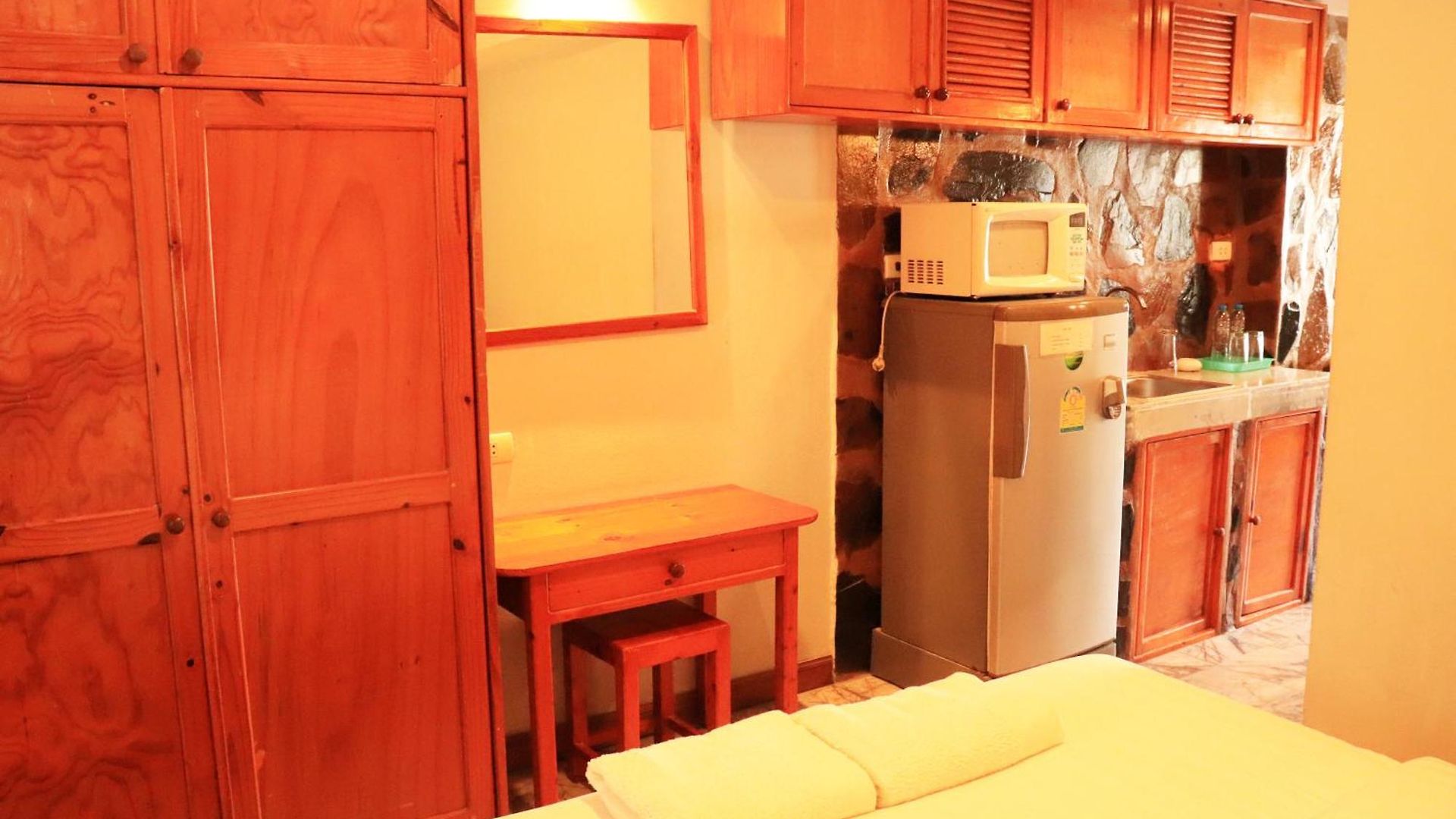 Cita Hotel, ที่พักพร้อมอาหารเช้า