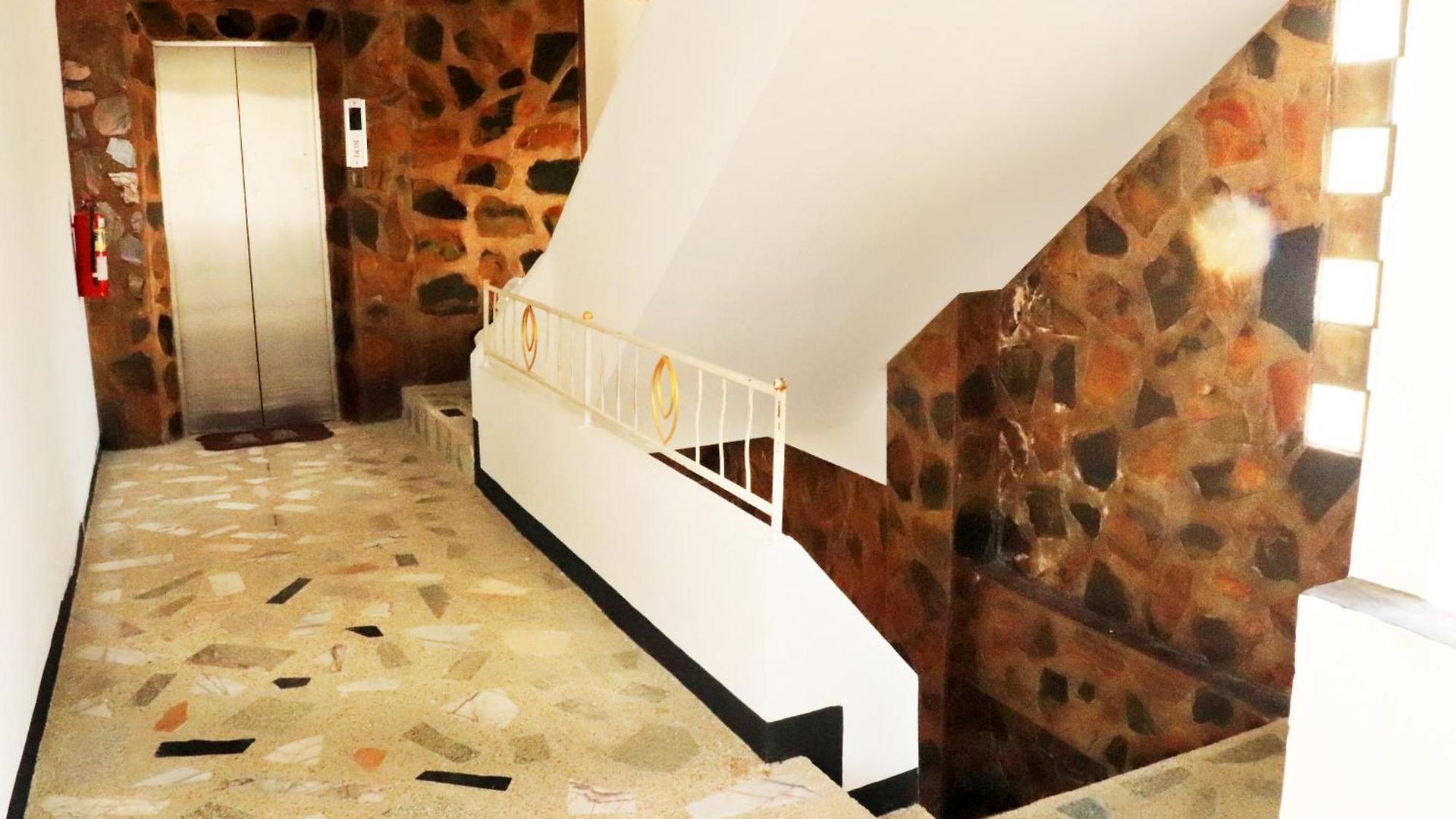 Cita Hotel, ที่พักพร้อมอาหารเช้า
