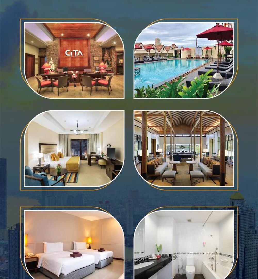 Cita Hotel, 3*