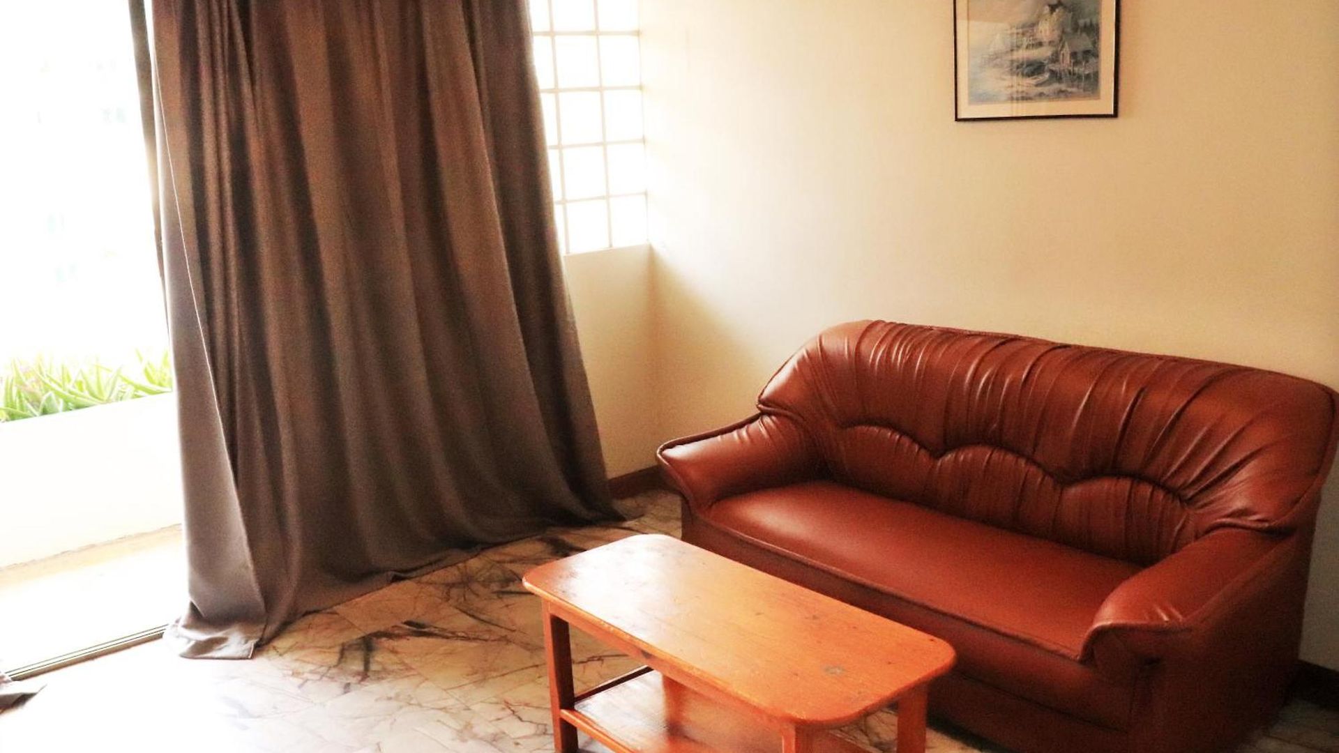 Cita Hotel, ที่พักพร้อมอาหารเช้า