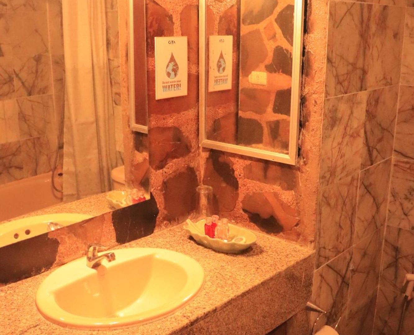ที่พักพร้อมอาหารเช้า Cita Hotel,