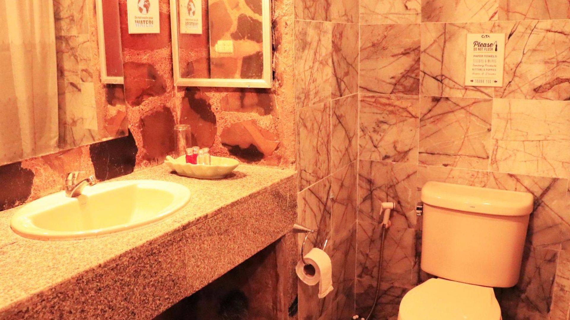Cita Hotel, Pattaya