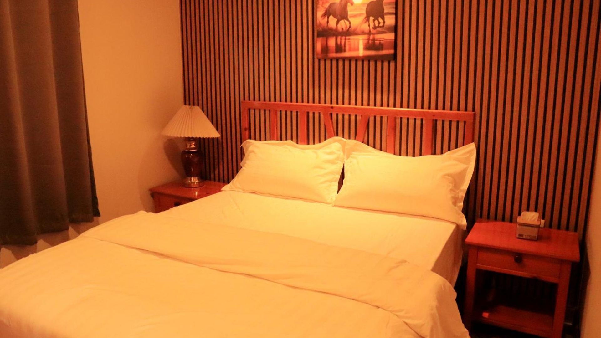 Cita Hotel, Pattaya