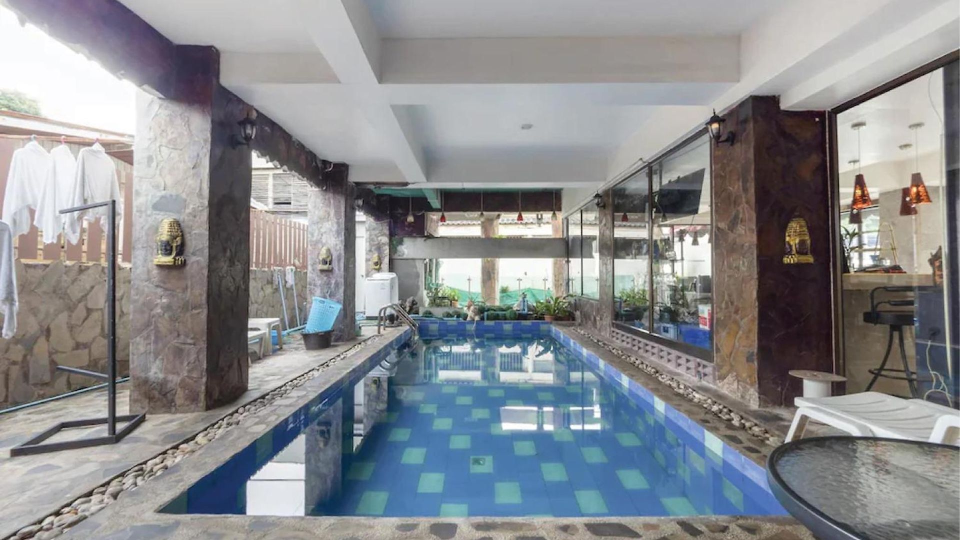 Cita Hotel, ที่พักพร้อมอาหารเช้า