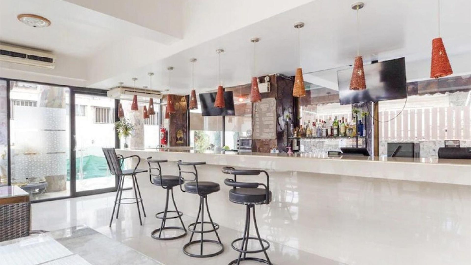 ที่พักพร้อมอาหารเช้า Cita Hotel,