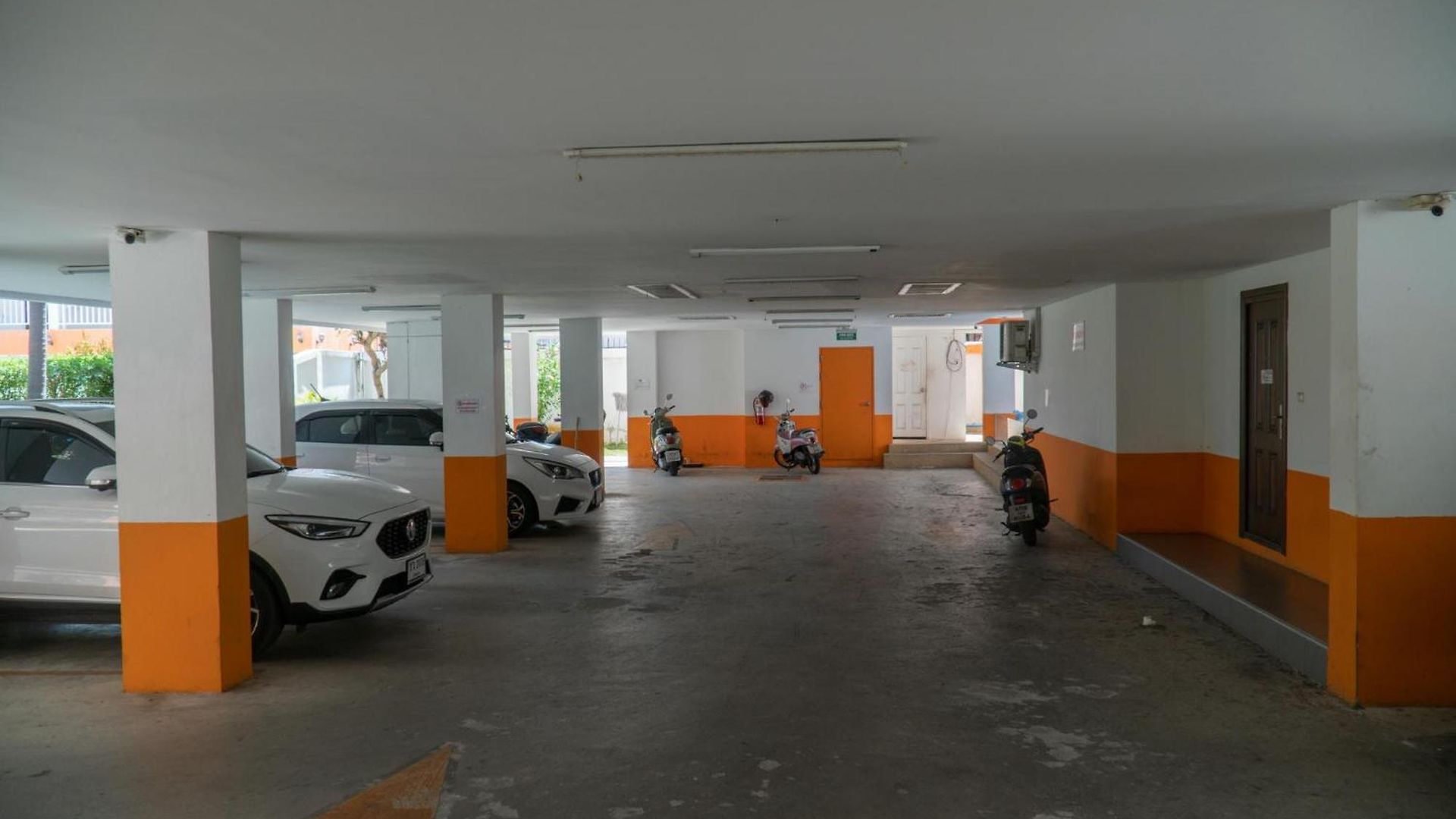 อพาร์ทเม้น New Nordic Vip 2 By Apartwell Pattaya