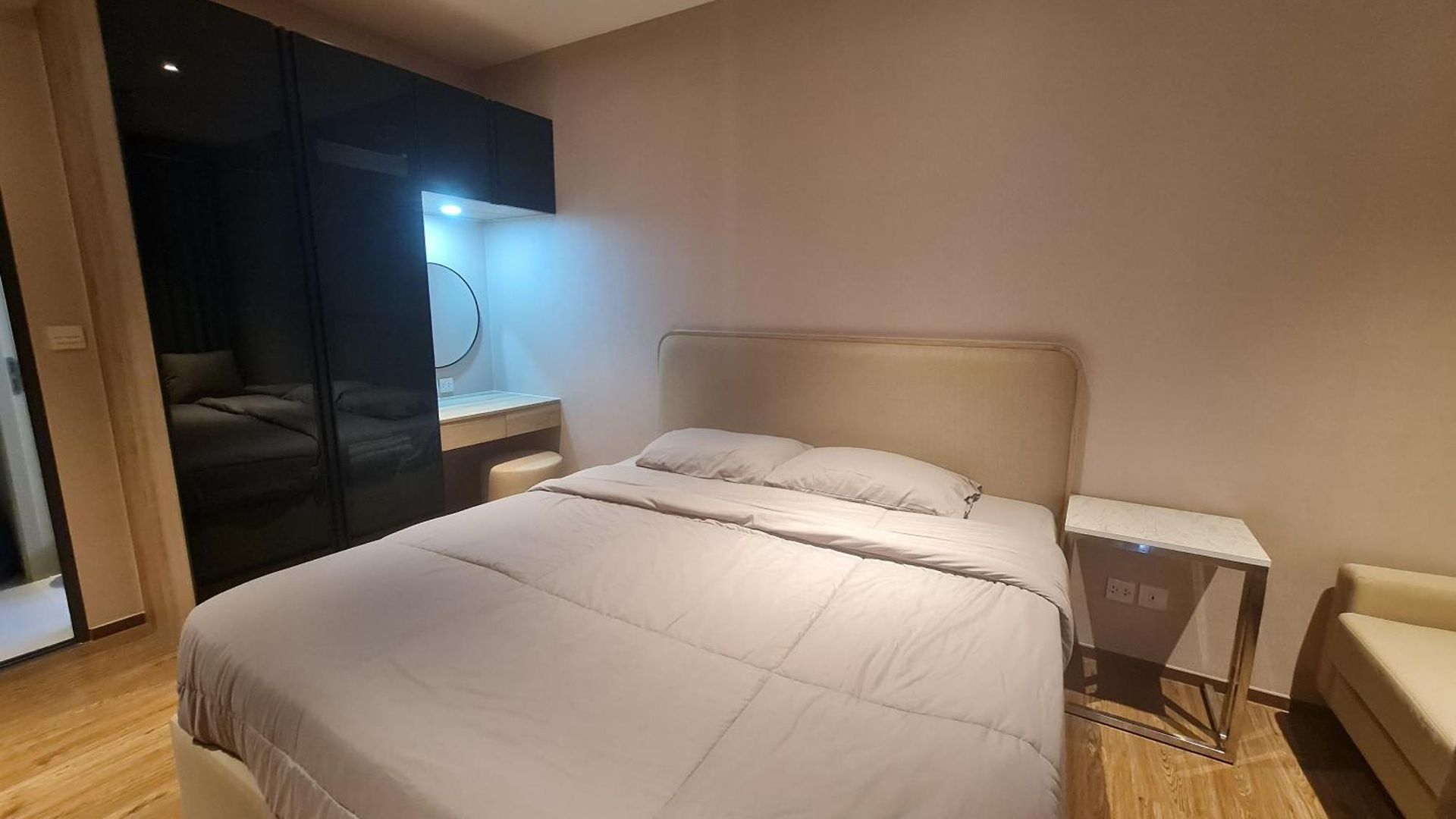 บ้านพัก Once By The Whale Pattaya