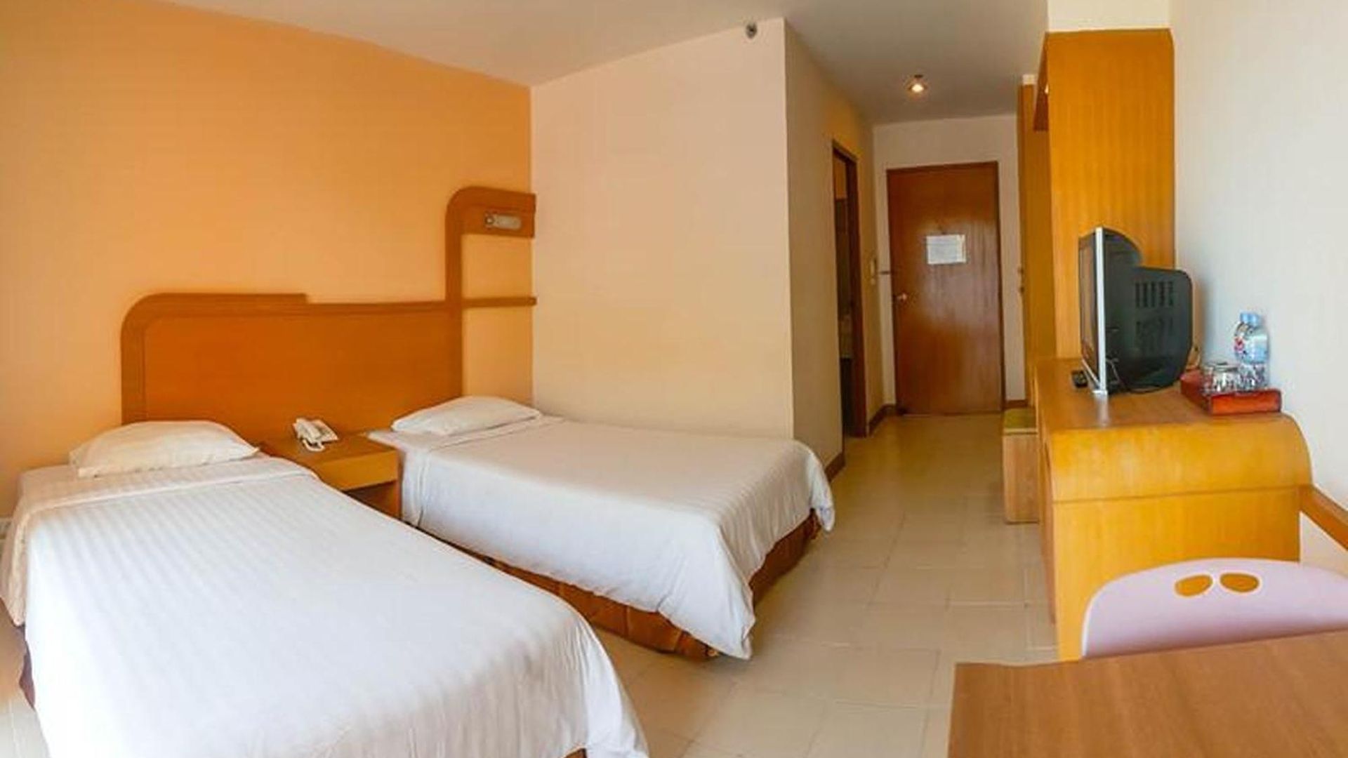 Hotel Eastiny Seven