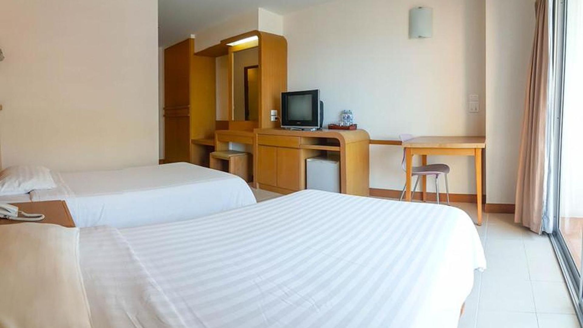 Eastiny Seven Hotel Pattaya